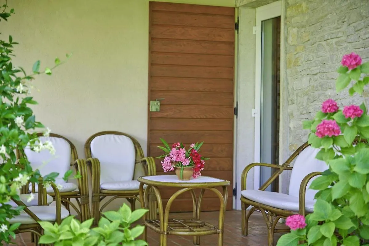 Villa Arbora In Kavran Krnica