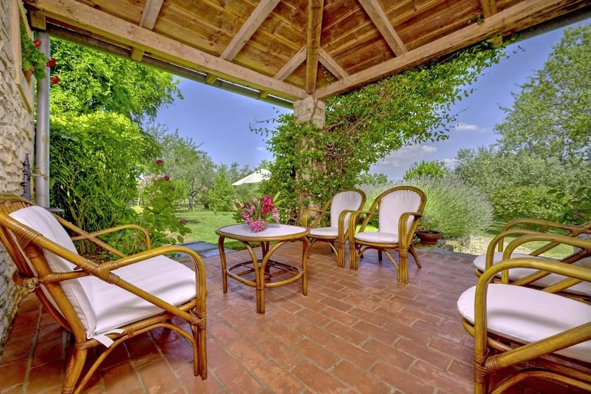 Villa Arbora In Kavran Krnica