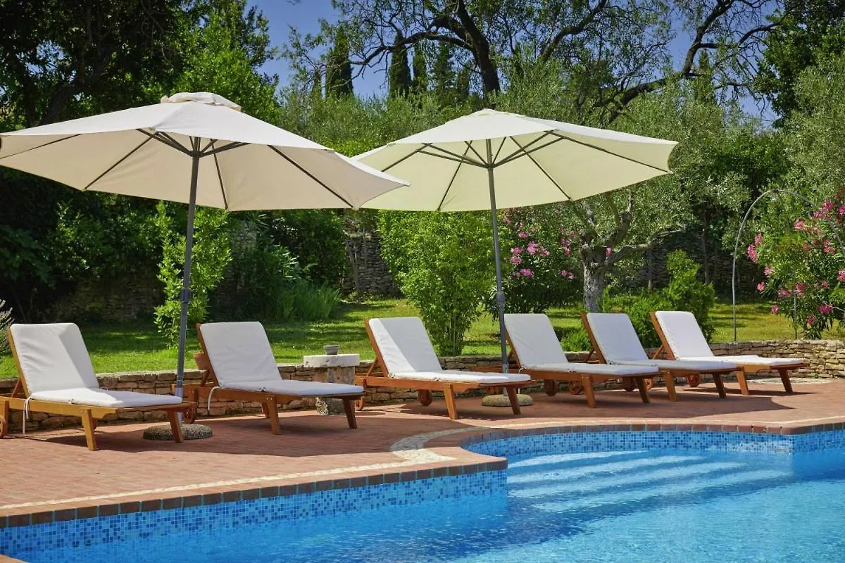 Villa Arbora In Kavran Krnica 0*,  Croatia