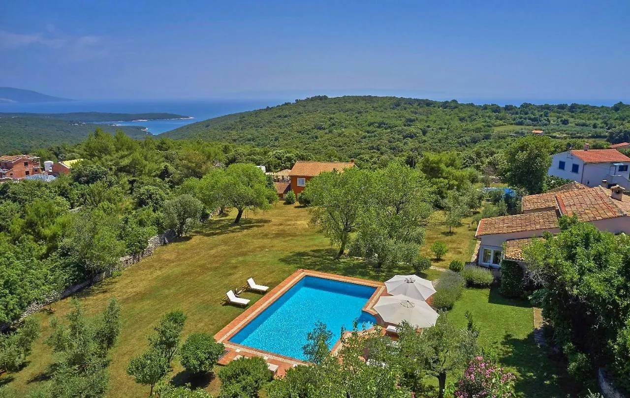 Villa Arbora In Kavran Krnica