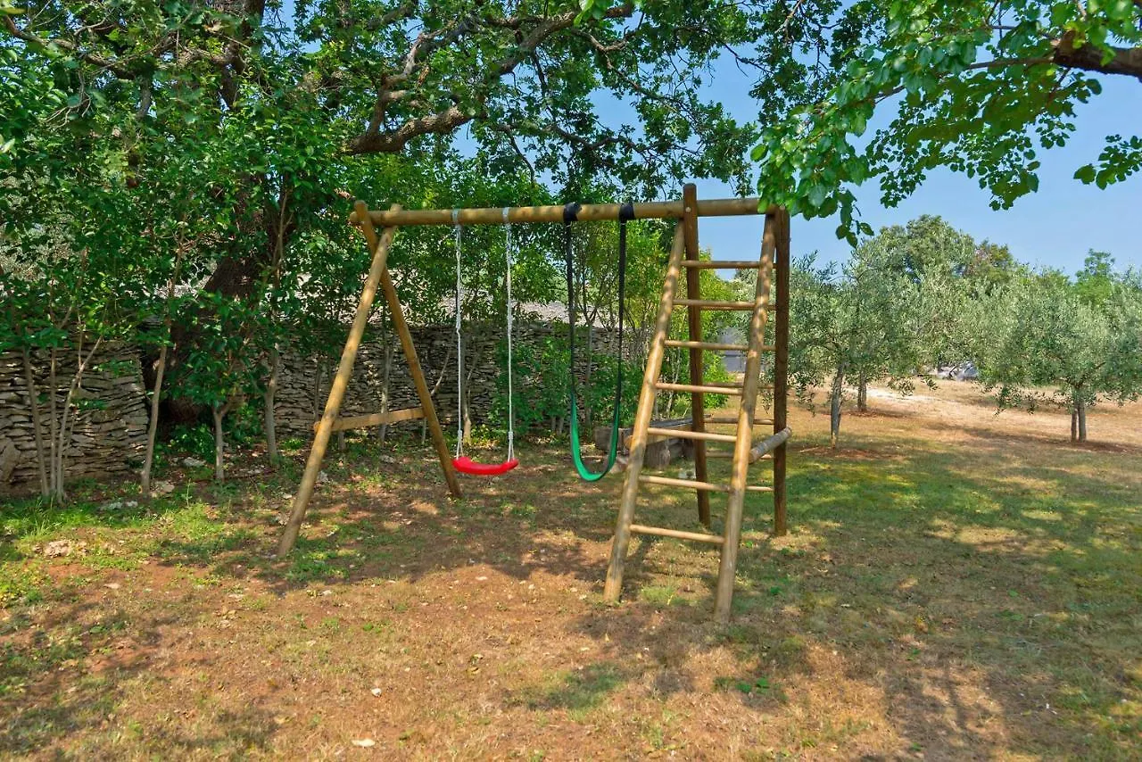 Villa Arbora In Kavran Krnica
