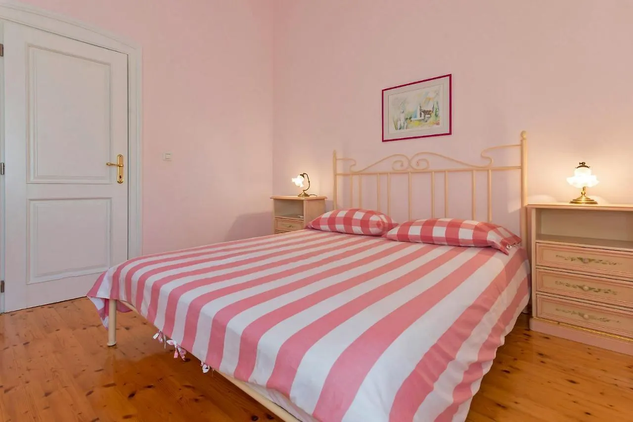 Villa Arbora In Kavran Krnica