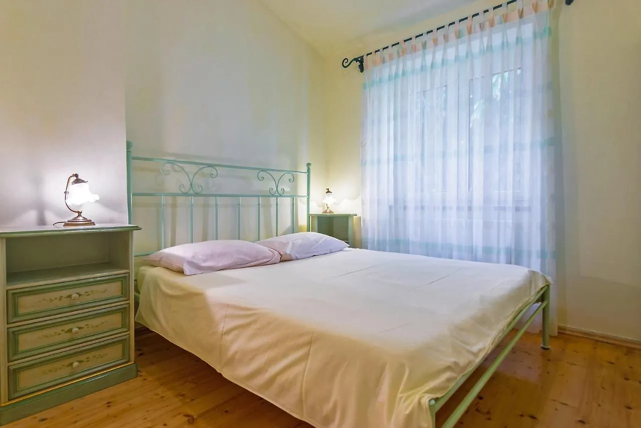 Villa Arbora In Kavran Krnica Croatia