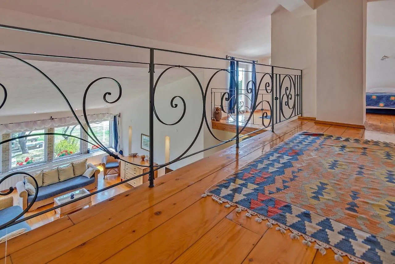 Villa Arbora In Kavran Krnica