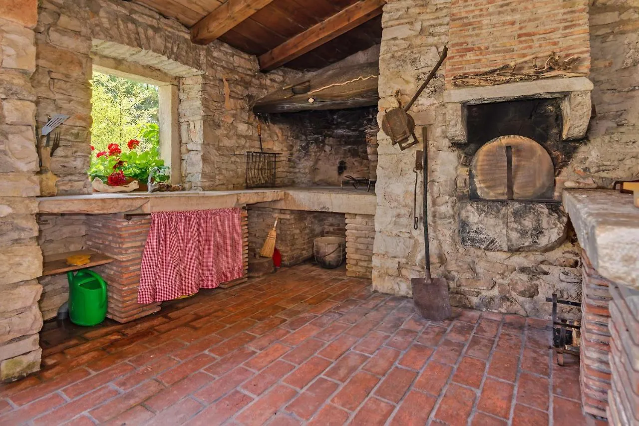Villa Arbora In Kavran Krnica 0*,
