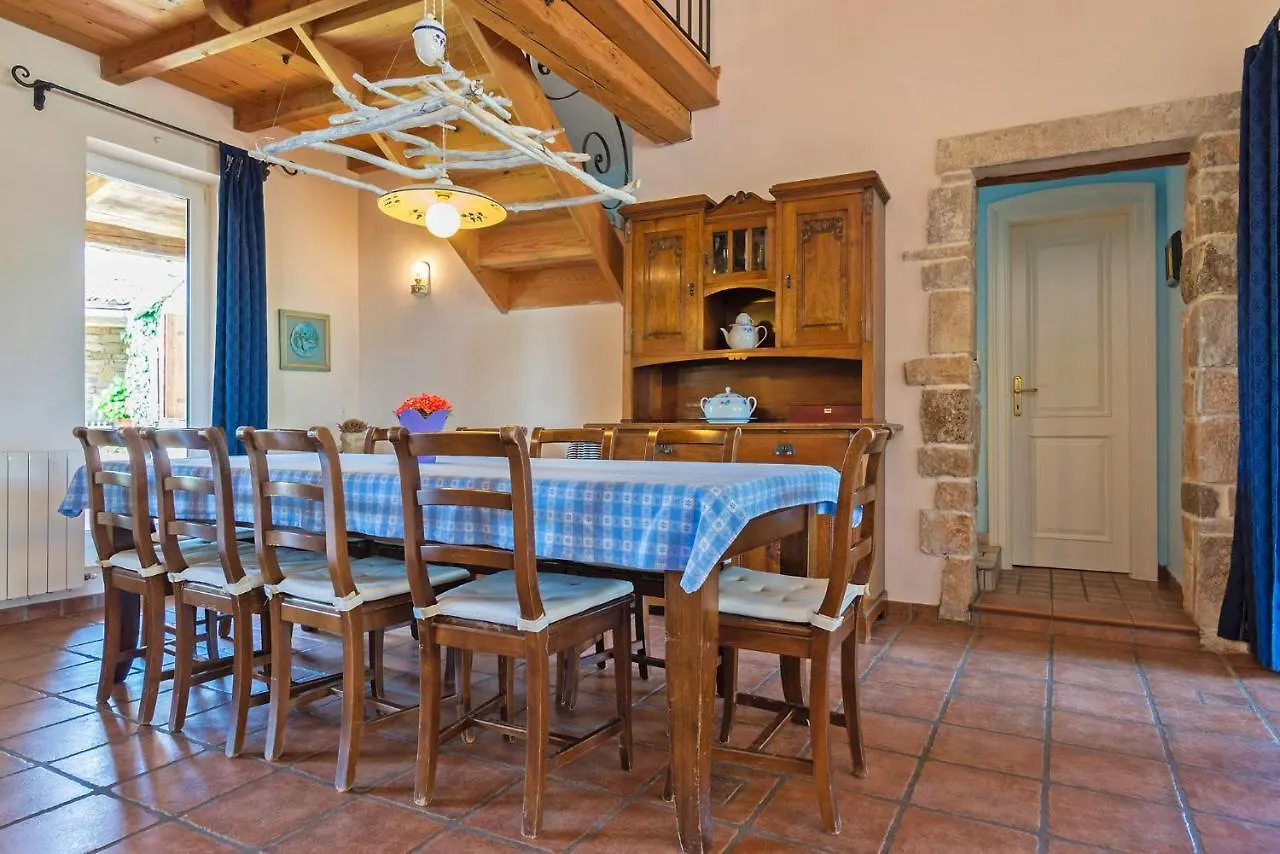 Villa Arbora In Kavran Krnica