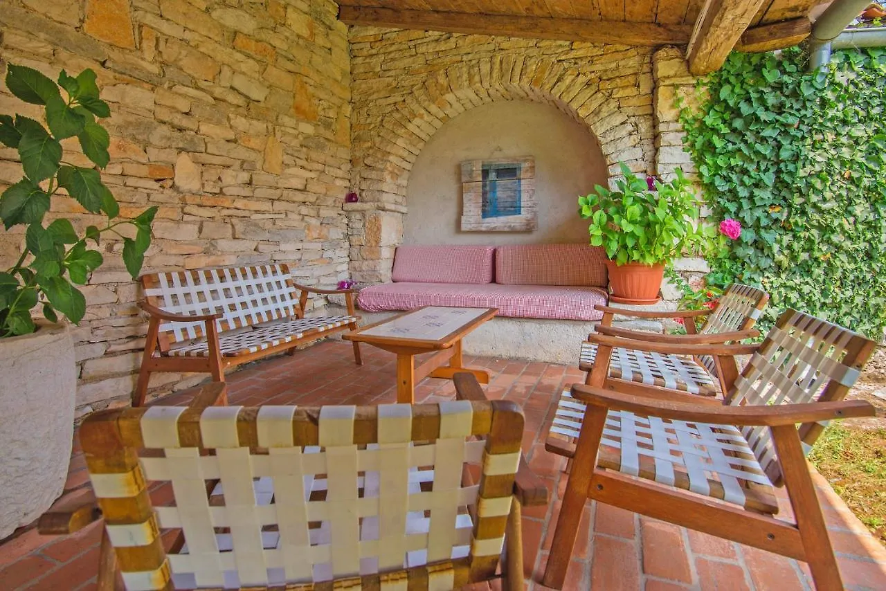 Villa Arbora In Kavran Krnica