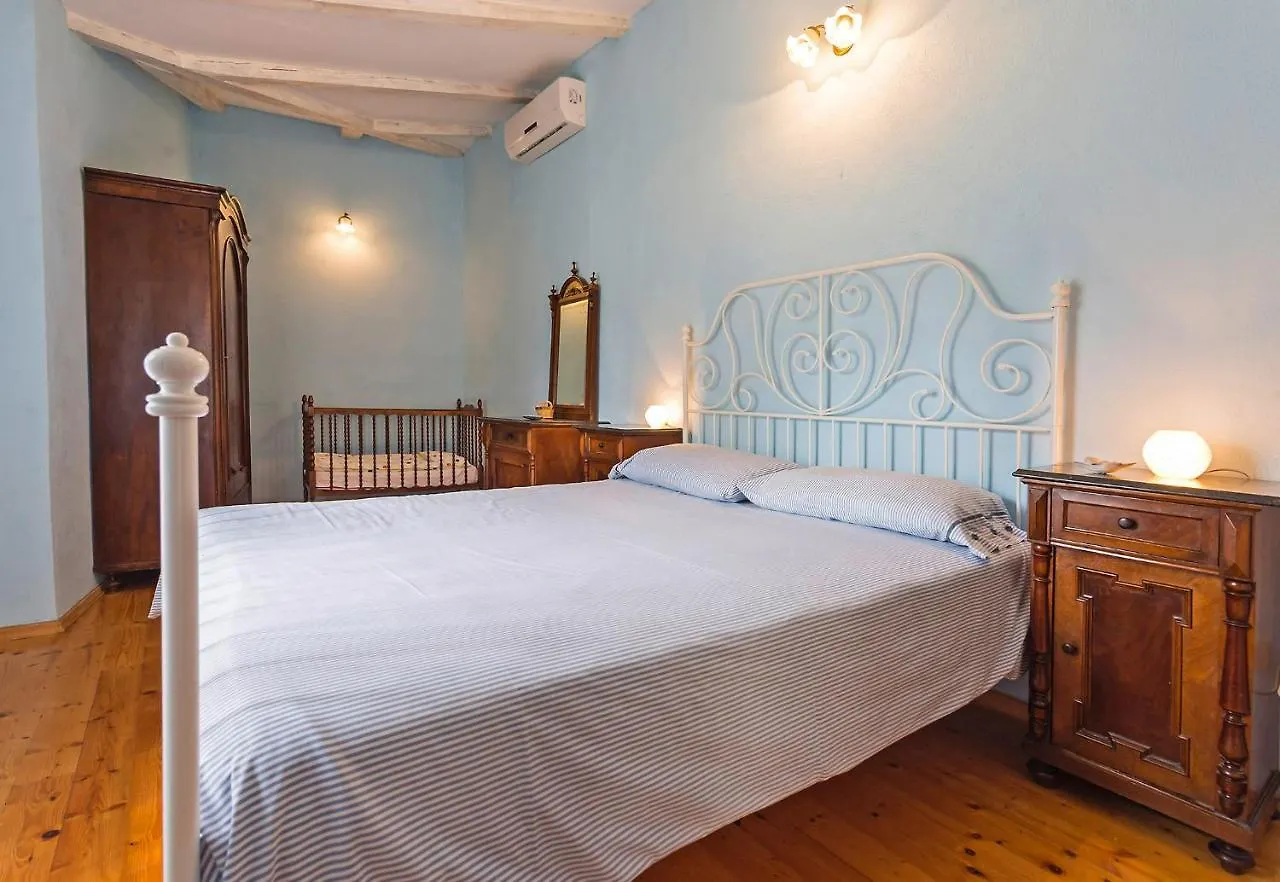 Villa Arbora In Kavran Krnica 0*,