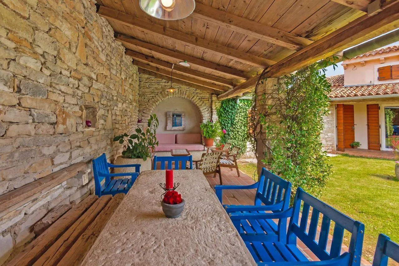 Villa Arbora In Kavran Krnica 0*,  Chorvatsko
