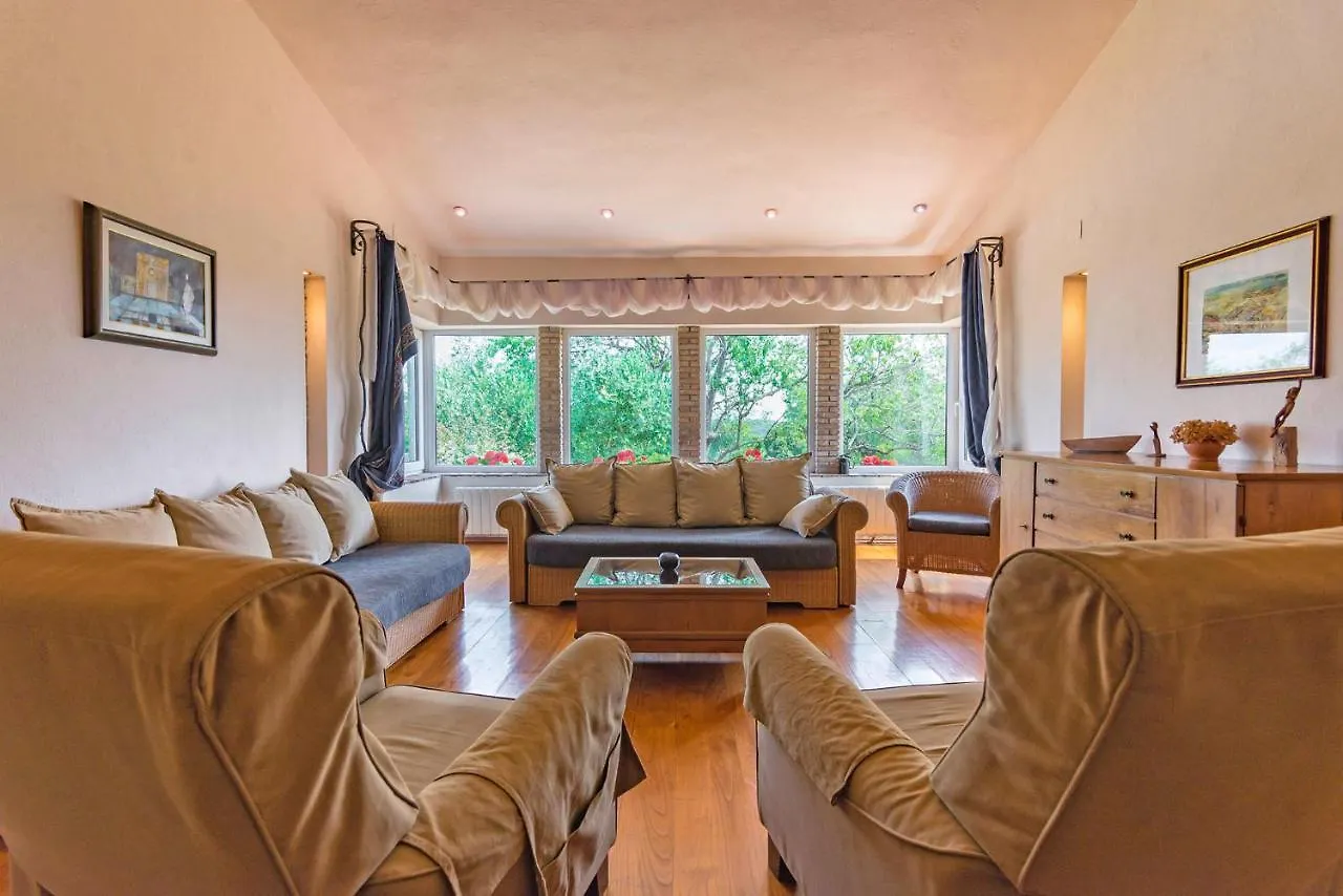Villa Arbora In Kavran Krnica